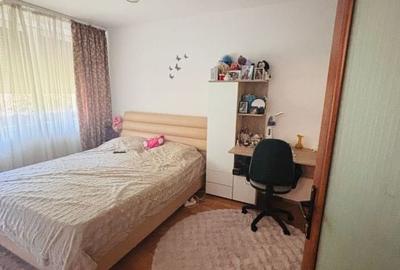 Apartament cu 2 camere decomandat în Brazda lui Novac - 6