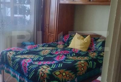 Apartament cu 2 camere decomandat în Central - 5