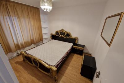 Apartament cu 2 camere semidecomandat în 5 Călărasi