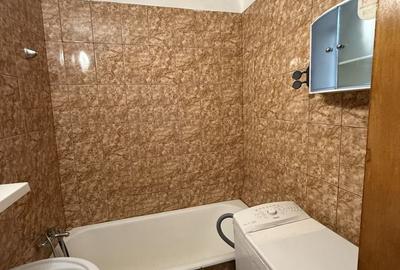 Apartament cu 2 camere decomandat în Exterior Vest - 7