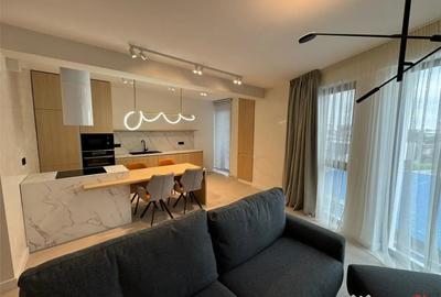 Apartament cu 2 camere decomandat în Ultracentral