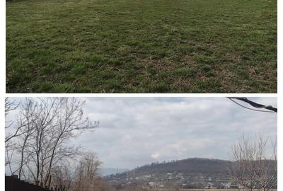 Teren de 1200 mp, în Central