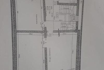 Spațiu comercial, de 570 mp, în Cotroceni - 1