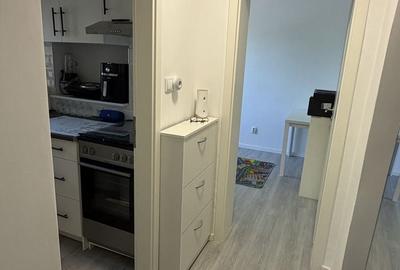 Apartament cu 3 camere decomandat în Exterior Vest - 2