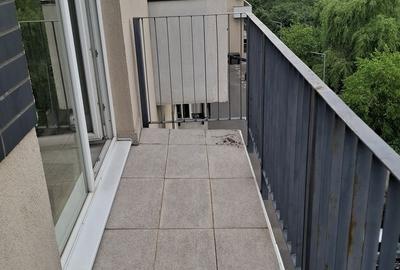 Apartament cu 2 camere, mobilat în Timișoara
