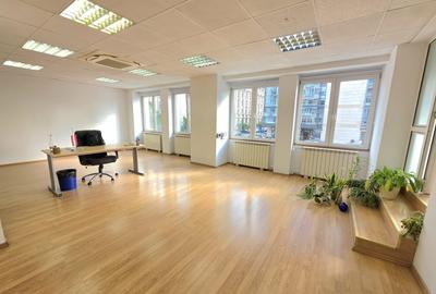 Spațiu comercial, de 218 mp, în Universitate