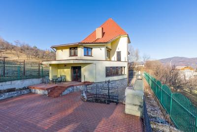 Casă individuală cu 12 camere cu Canalizare în Breaza de Sus - 15