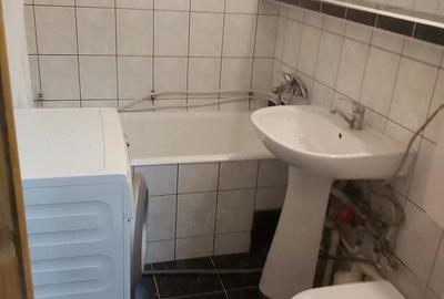 Garsonieră decomandată în Burdujeni - 3