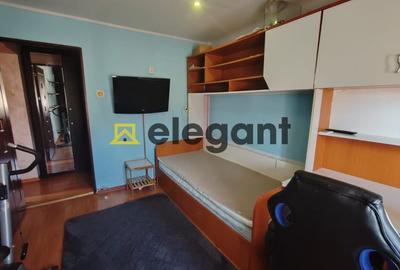 Apartament cu 3 camere decomandat, mobilat în Sărari - 6