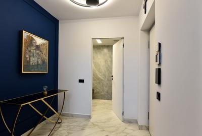 Apartament cu 3 camere decomandat, mobilat în Aviației - 11