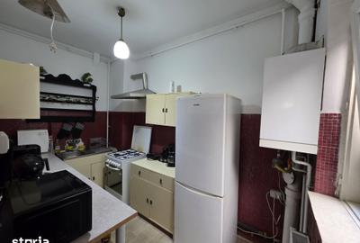 Casă cu 4 camere cu Teren 323 Mp în Central