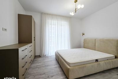 Apartament cu 3 camere în Șega