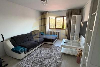 Apartament cu 2 camere decomandat în Rahova