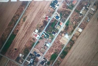 Teren agricol intravilan de 323 mp, în Berceni - 2