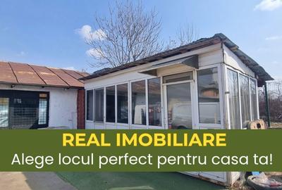 Spațiu comercial, de 40 mp, în Marghiloman - 1