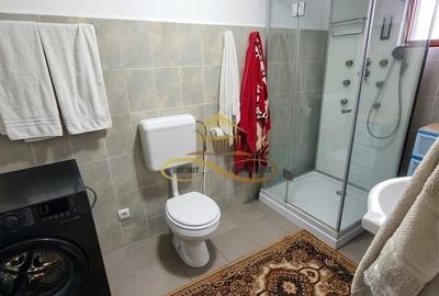 Casă cu 3 camere cu Teren 500 Mp în Mărgineni