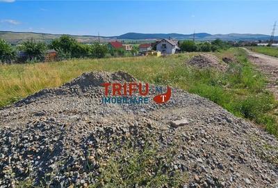Teren de 500 mp, în Micești