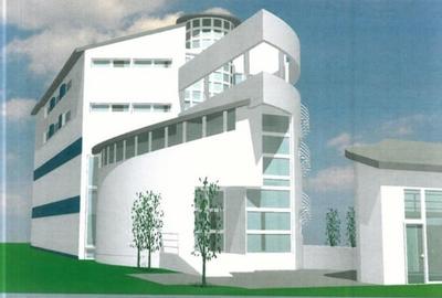 Hotel/Pensiune, de 2,200 mp, în Cetate