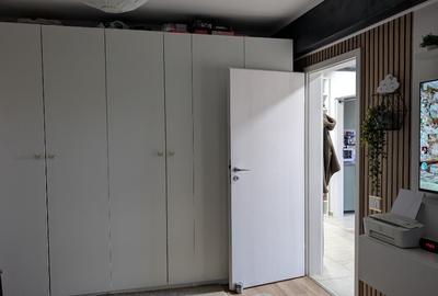 Apartament cu 2 camere decomandat în Central - 2