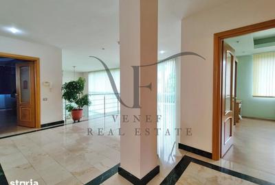 Casă cu 8 camere cu Teren 445 Mp în Herăstrău - 7