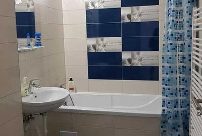 Garsonieră decomandată în Șagului