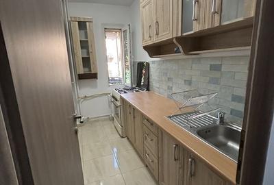 Garsonieră decomandată în Sebastian - 8