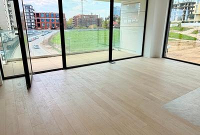 Apartament cu 2 camere semidecomandat în Floreasca - 1
