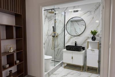Apartament cu 2 camere decomandat, mobilat în Ultracentral - 5