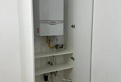 Casă cu 3 camere cu Teren 174 Mp în Giroc