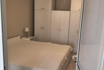 Apartament cu 2 camere semidecomandat în Între Lacuri - 17