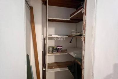 Apartament cu 2 camere semidecomandat în Tătărași