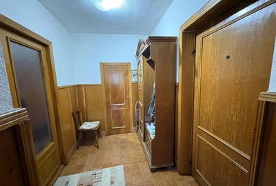 Apartament cu 3 camere în Central - 4