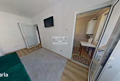Apartament cu 2 camere semidecomandat în Central - 5