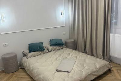 Apartament cu 2 camere semidecomandat în Exterior Vest - 1