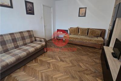 Garsonieră decomandată, mobilată în Tomis III