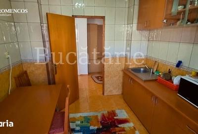 Apartament cu 2 camere în Calea București