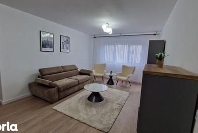 Apartament cu 2 camere în Central - 1
