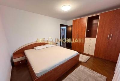 Apartament cu 3 camere decomandat, mobilat în Vitan - 3
