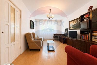 Apartament cu 2 camere în Sud - 1