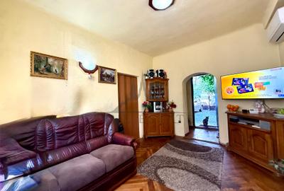 Apartament cu 2 camere semidecomandat în Beller - 2