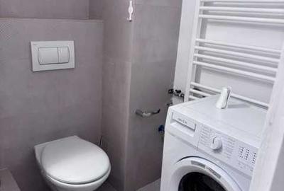 Apartament cu 2 camere semidecomandat în Ultracentral - 8