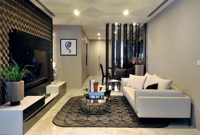 Apartament cu 2 camere decomandat în Berceni