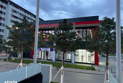 Spațiu comercial, de 147.5 mp, în Chiajna - 12