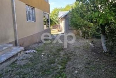 Casă cu 9 camere cu Teren 1000 Mp în Dragomirești