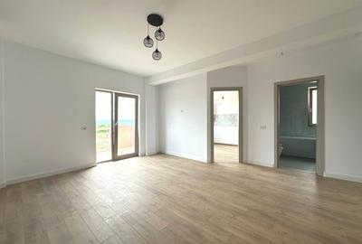 Apartament cu 3 camere decomandat în Popas Păcurari - 1