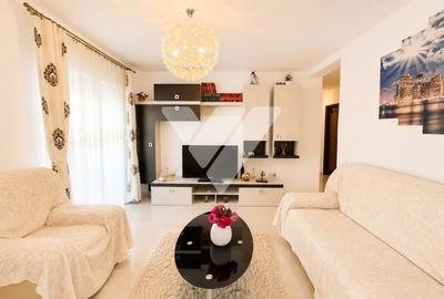 Apartament cu 3 camere decomandat, mobilat în Arhitecților - Calea Cisnădiei - 1