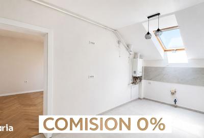 Apartament cu 2 camere în Sud