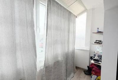 Apartament cu 2 camere semidecomandat în Lipovei - 3