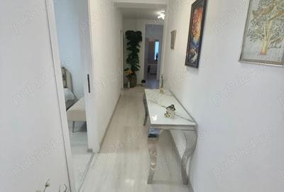 Apartament cu 2 camere decomandat în Vișani - 7