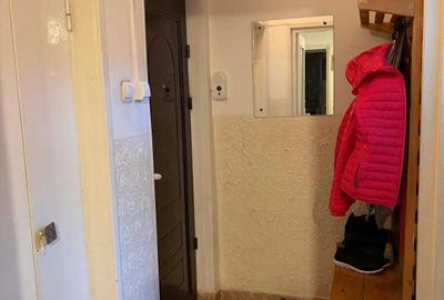 Apartament cu 2 camere semidecomandat în Țiglina 2